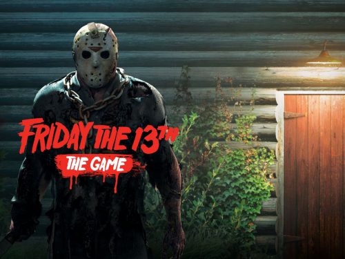 خرید بازی Friday the 13th: The Game