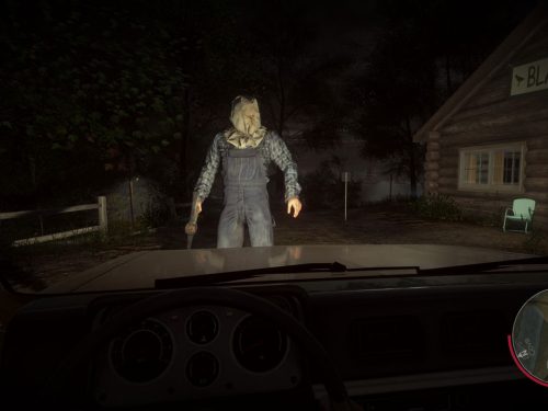 خرید بازی Friday the 13th: The Game