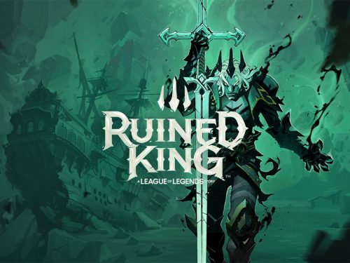 خرید بازی Ruined King: A League of Legends Story