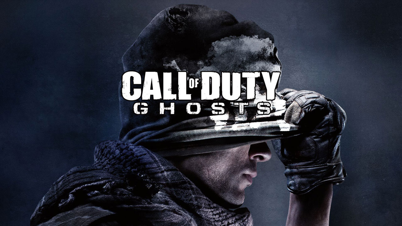 خرید بازی Call of Duty: Ghosts