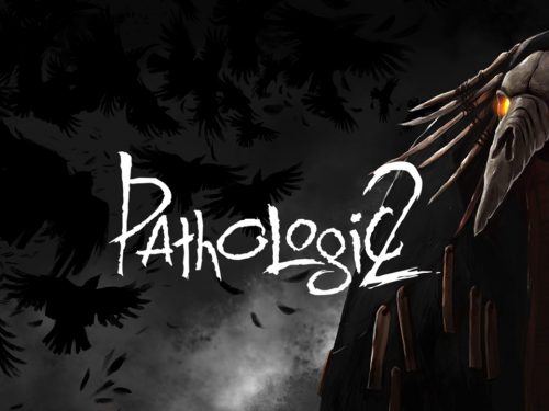 خرید بازی Pathologic 2