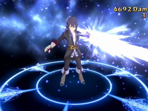 خرید بازی Tales of Vesperia