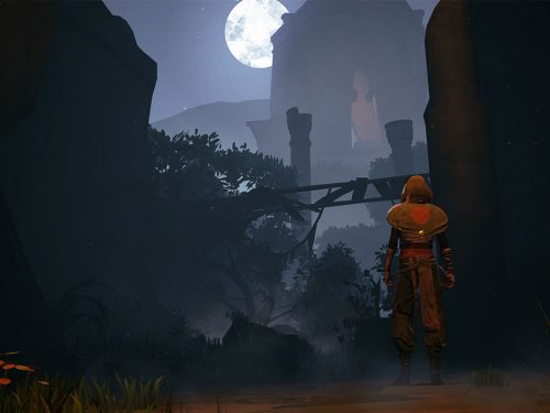 خرید بازی Absolver