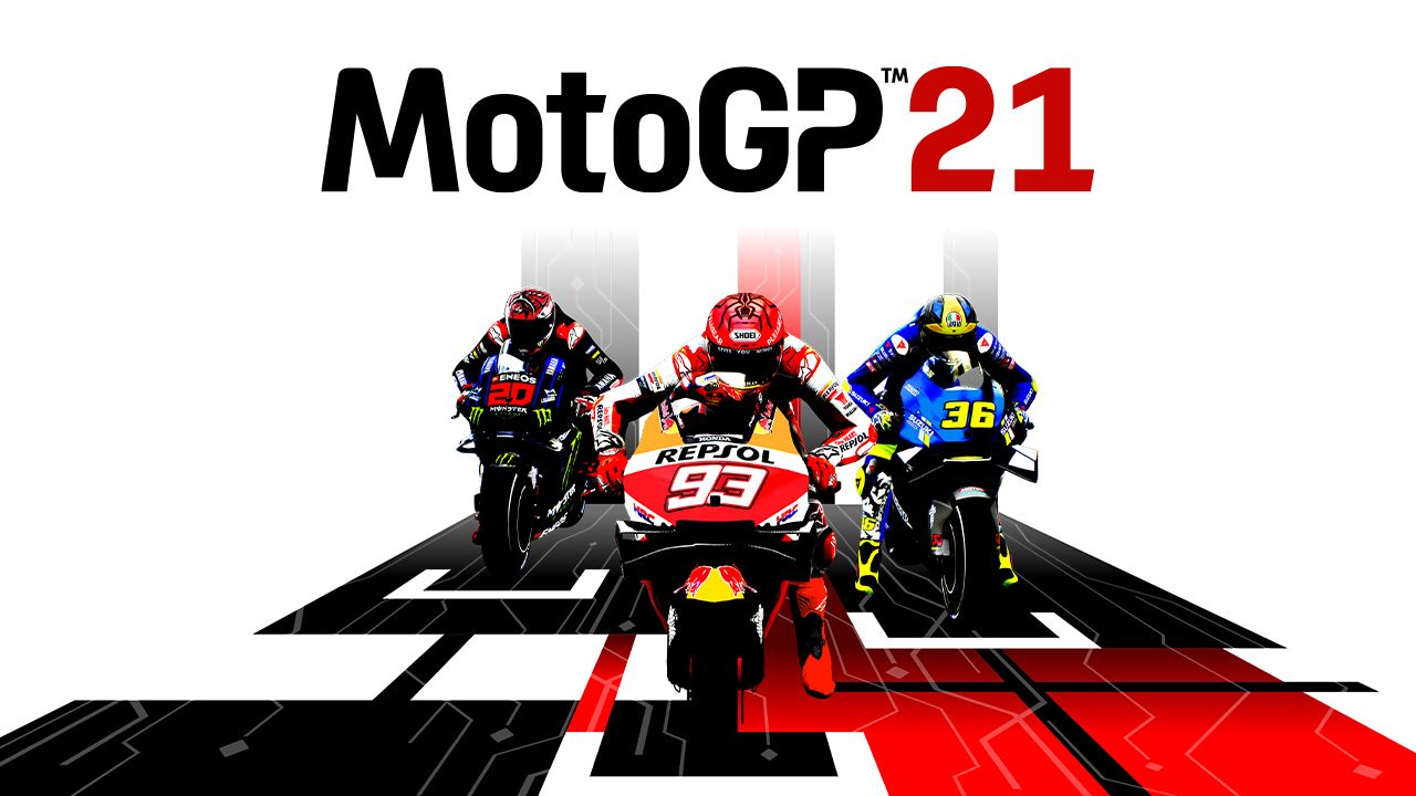خرید بازی MotoGP21