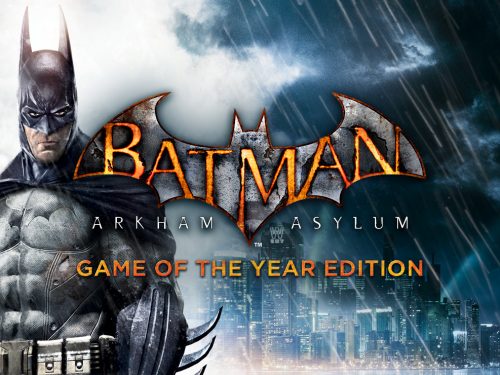 خرید بازی Batman: Arkham Collection