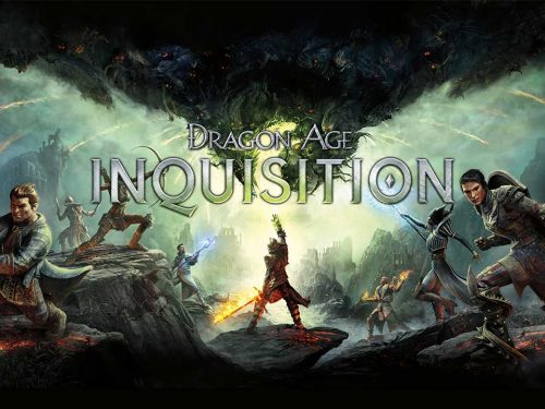 خرید بازی Dragon Age: Inquisition