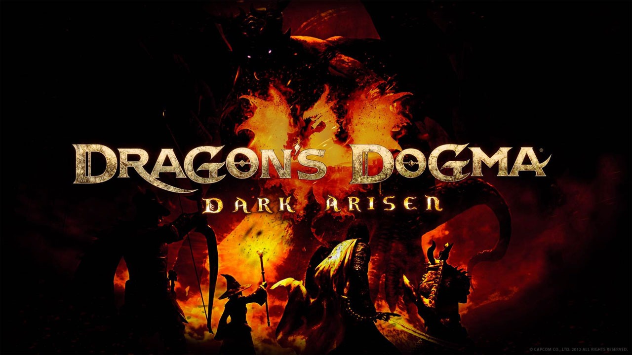 خرید بازی Dragon's Dogma