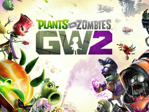 خرید بازی Plants vs. Zombies