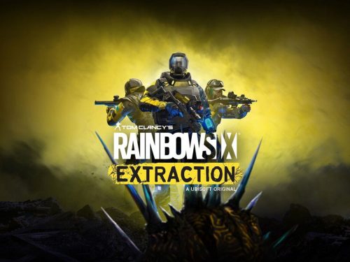 خرید بازی Tom Clancy’s Rainbow Six® Extraction