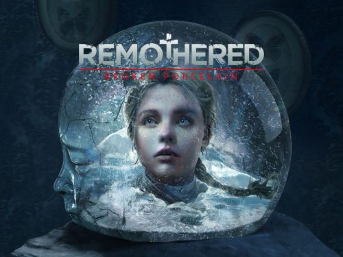 خرید بازی Remothered