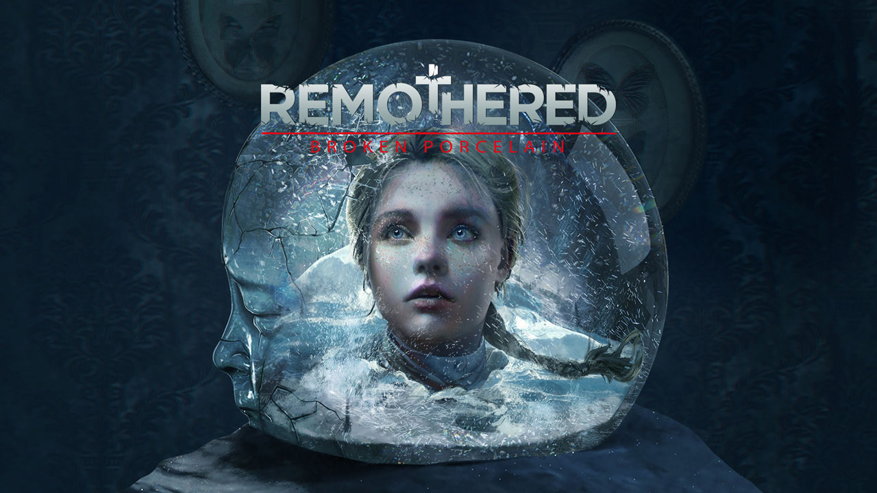 خرید بازی Remothered