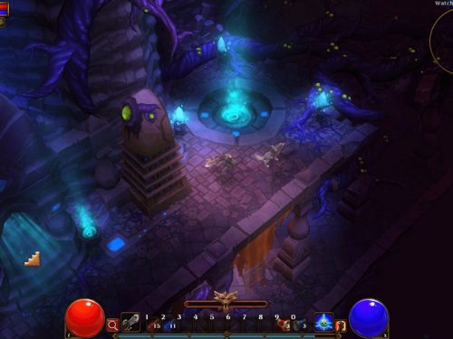 خرید بازی Torchlight II