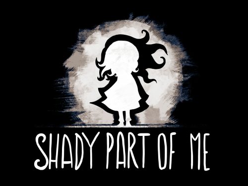 خرید بازی Shady Part of Me