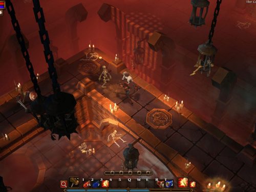 خرید بازی Torchlight II