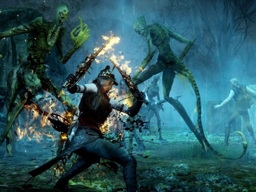 خرید بازی Dragon Age: Inquisition