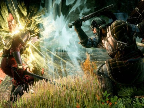 خرید بازی Dragon Age: Inquisition