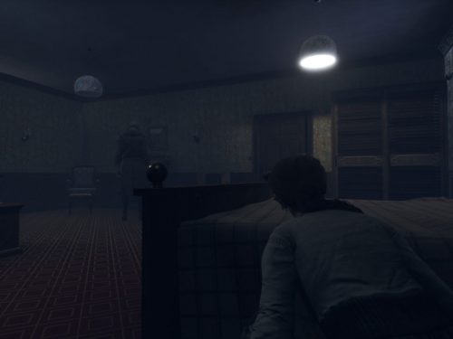 خرید بازی Remothered