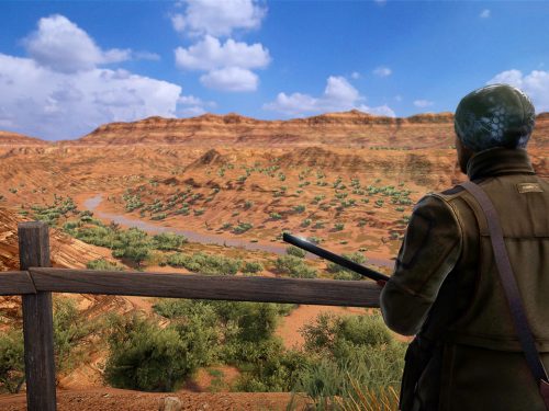 خرید بازی Hunting Simulator 2