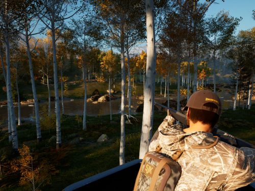 خرید بازی Hunting Simulator 2