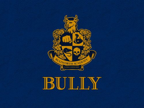 خرید بازی Bully