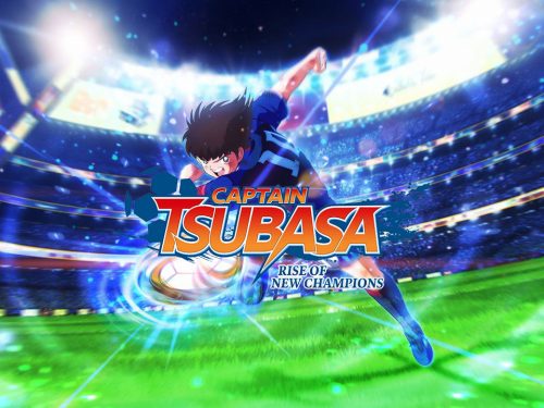 خرید بازی Captain Tsubasa: Rise of New Champions