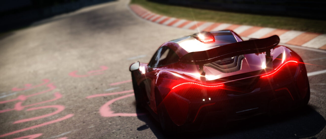 خرید بازی Assetto Corsa