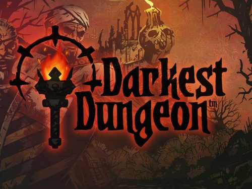 خرید بازی Darkest Dungeon