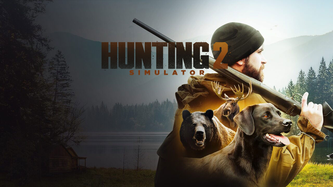 خرید بازی Hunting Simulator 2