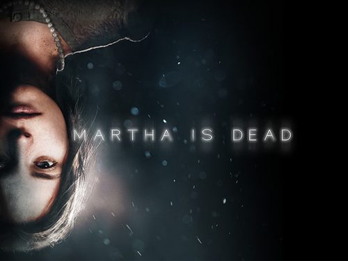 خرید بازی Martha Is Dead