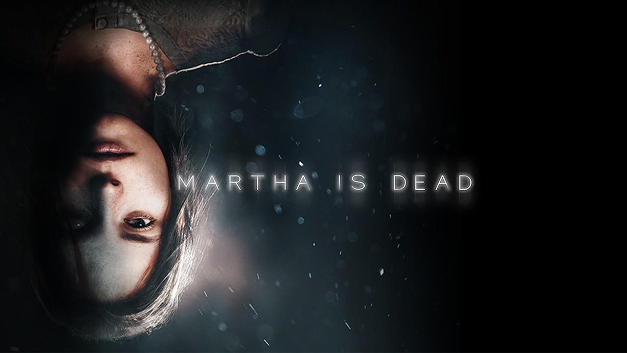 خرید بازی Martha Is Dead