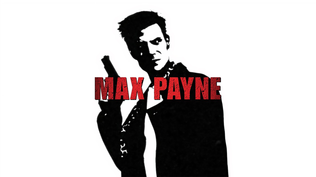 خرید بازی Max Payne