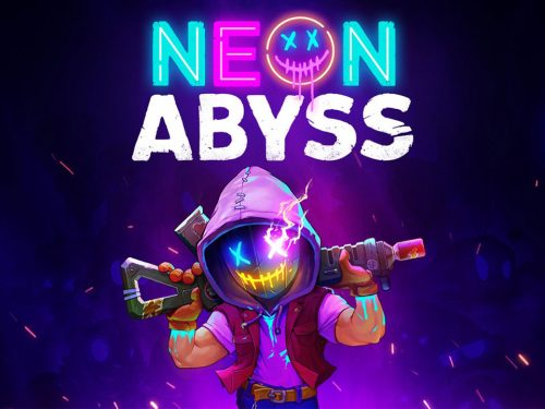 خرید بازی Neon Abyss