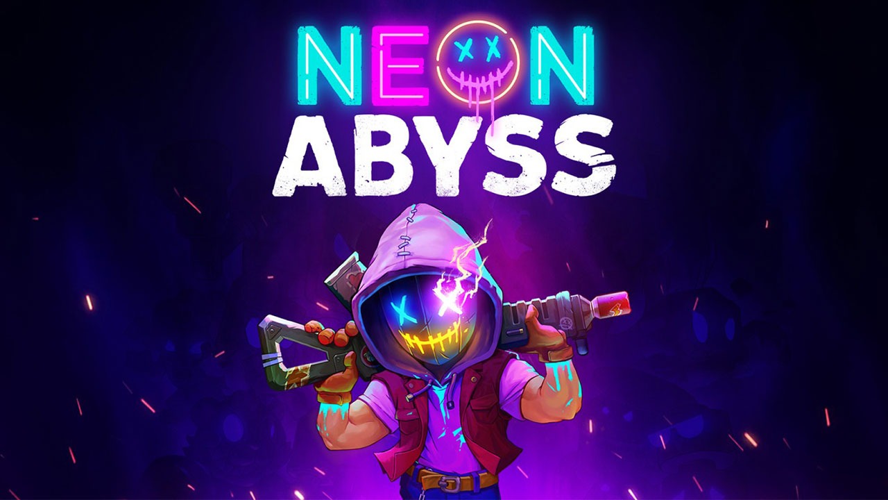 خرید بازی Neon Abyss