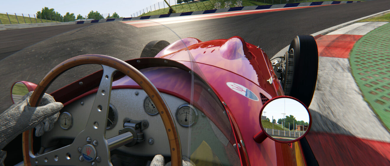 خرید بازی Assetto Corsa