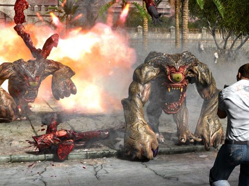 خرید بازی Serious Sam Collection