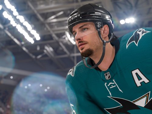 خرید بازی NHL 22