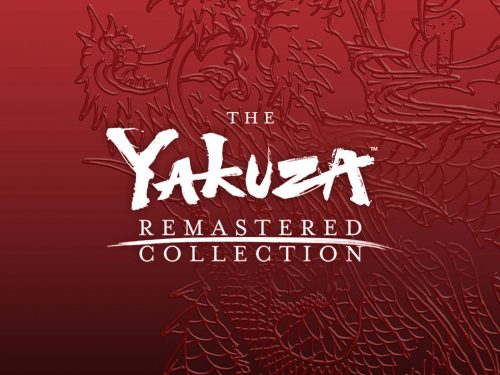 خرید بازی The Yakuza Remastered Collection