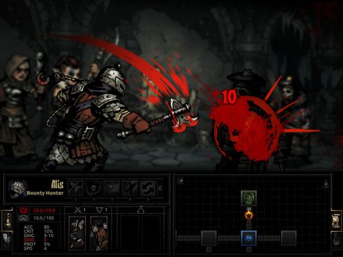 خرید بازی Darkest Dungeon