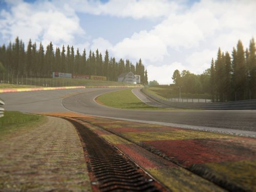 خرید بازی Assetto Corsa