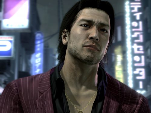 خرید بازی The Yakuza Remastered Collection