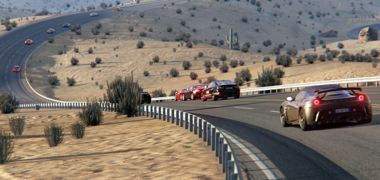 خرید بازی Assetto Corsa