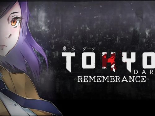 خرید بازی Tokyo Dark – Remembrance –