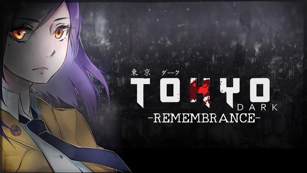 خرید بازی Tokyo Dark – Remembrance –