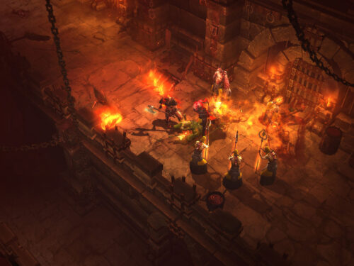 خرید بازی Diablo III: Eternal Collection