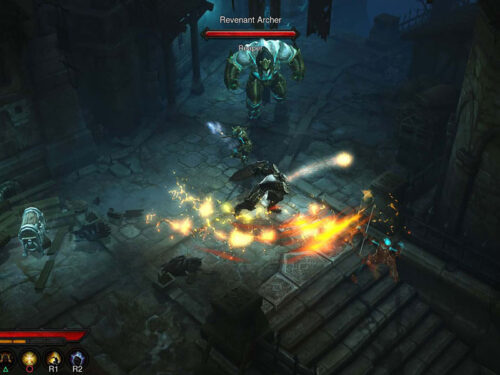 خرید بازی Diablo III: Eternal Collection