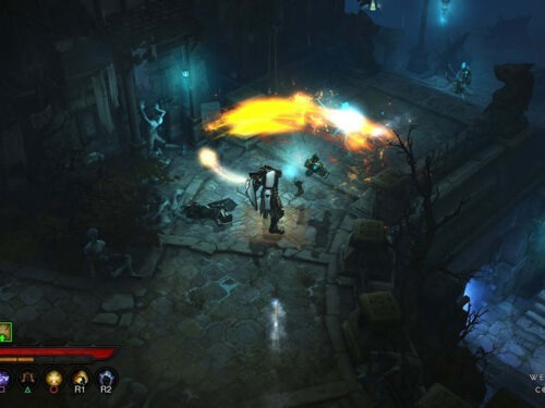 خرید بازی Diablo III: Eternal Collection