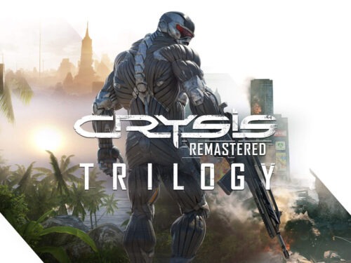 خرید بازی Crysis Remastered Trilogy