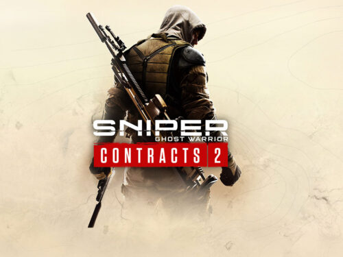 خرید بازی Sniper Ghost Warrior Contracts 2