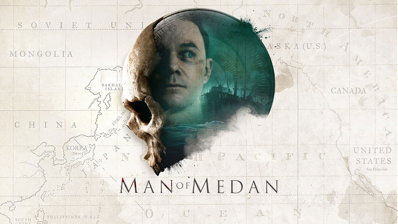 خرید بازی The Dark Pictures Anthology: Man of Medan