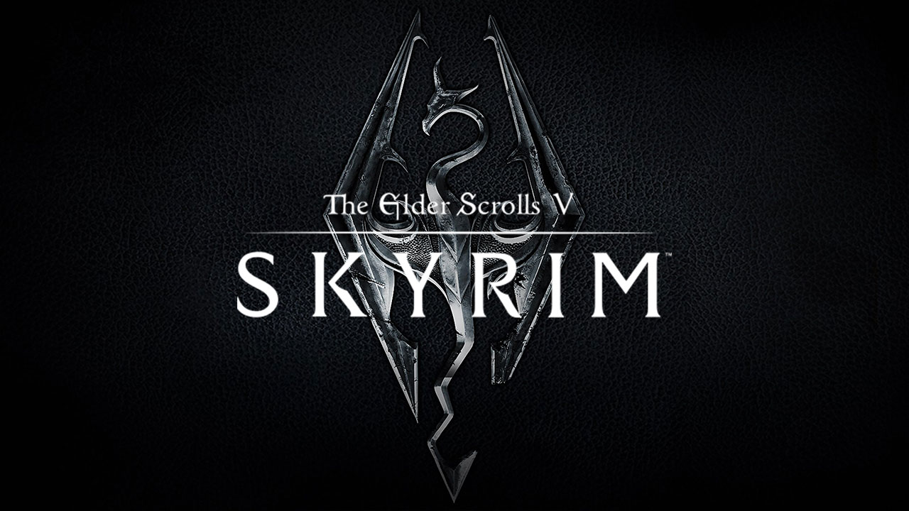 خرید بازی The Elder Scrolls V: Skyrim